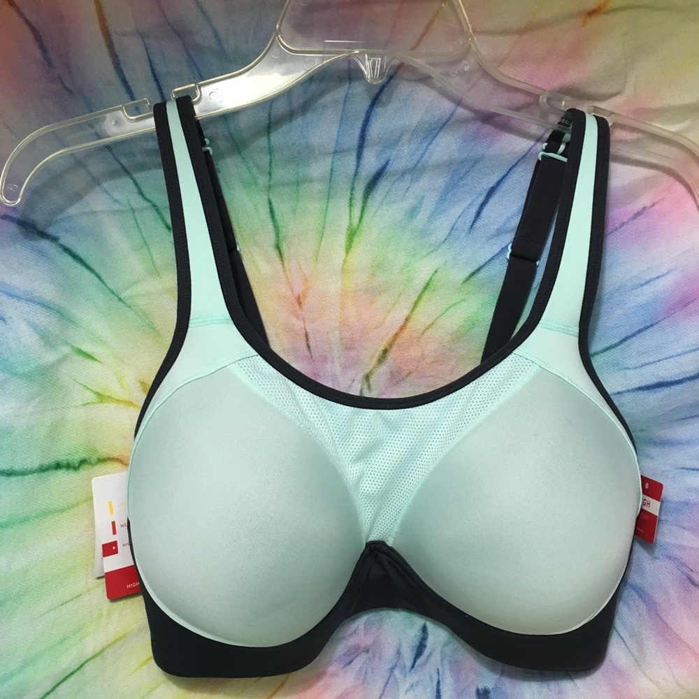 Champion sports bra